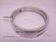 Perfect Replica Stainless Steel Mont Blanc Bangle - AAA Jewelry (5)_th.jpg